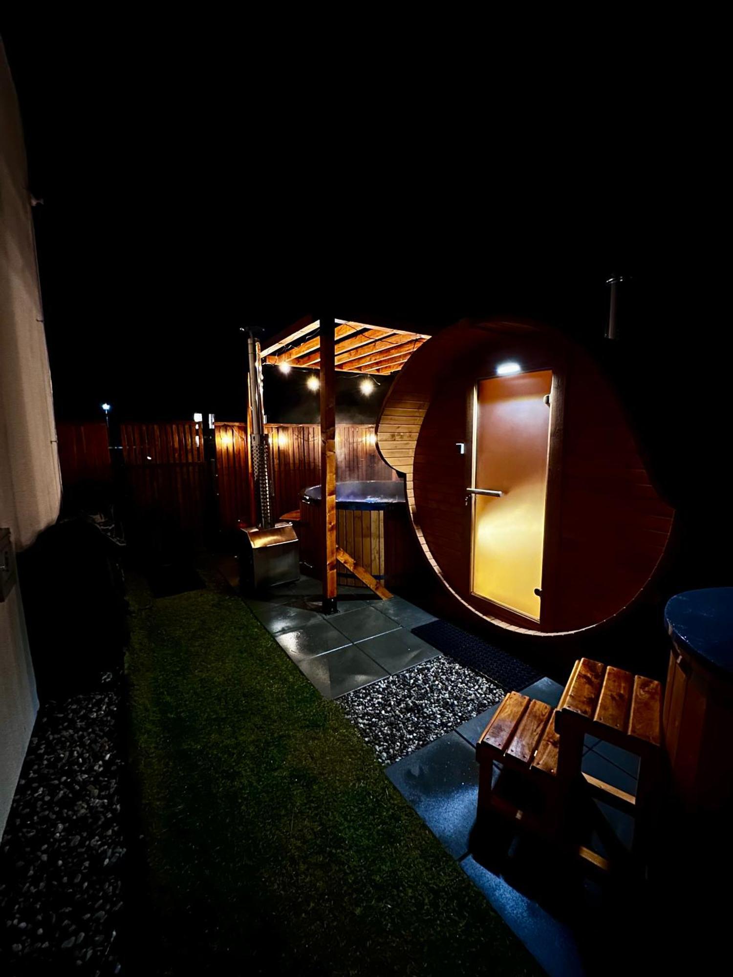 Apartament Pod Wzgorzem Z Sauna, Jacuzzi I Basenem Кудова-Здруй Екстер'єр фото