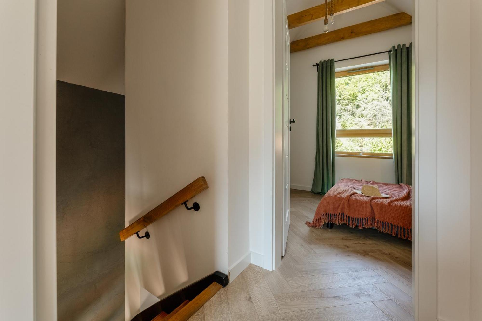 Apartament Pod Wzgorzem Z Sauna, Jacuzzi I Basenem Кудова-Здруй Екстер'єр фото